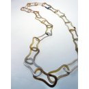 Horn Gliederkette Gasira 115 cm Code L