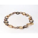 Horn Gliederkette Gayela 100 cm Code L
