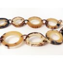 Horn Gliederkette Gayela 100 cm Code L