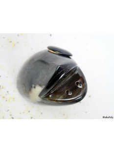 Horn Gew&uuml;rzstreuer Fischmaul= Code D