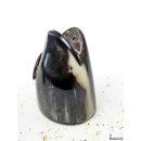 Horn Gew&uuml;rzstreuer Fischmaul= Code D