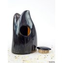 Horn Gew&uuml;rzstreuer Fischmaul= Code D