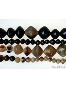 Horn Kette im Strang Strevin nur noch in hell = Code L