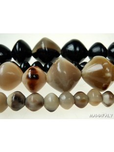 Horn Kette im Strang Strevin nur noch in hell = Code L