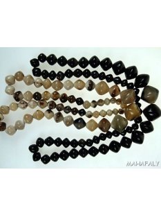 Horn Kette im Strang Strevin nur noch in hell = Code L