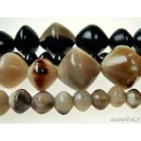 Horn Kette im Strang Strevin nur noch in hell = Code L