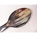 Horn Salatbesteck Classic gro&szlig; 34 cm = Code F