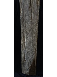 AL186 original AloAlo Grabstele der Mahafaly Gerichtsverhandlung oder Verh&ouml;r 155 cm ca. 1930