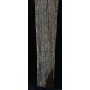 AL186 original AloAlo Grabstele der Mahafaly Gerichtsverhandlung oder Verh&ouml;r 155 cm ca. 1930