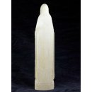 Skulptur Maria mit Kind 30 cm = Code G