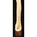 Caract&eacute;re sculptural Langgesicht ca. 20 cm = Code F