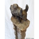 MF190 AloAlo Pfosten 1977 = 110 cm