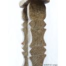 MF190 AloAlo Pfosten 1977 = 110 cm