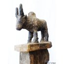 MF190 AloAlo Pfosten 1977 = 110 cm