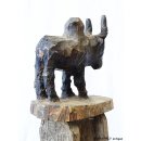 MF190 AloAlo Pfosten 1977 = 110 cm