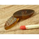 Horn Knopf. BS1130  20mm  VE 10 St&uuml;ck