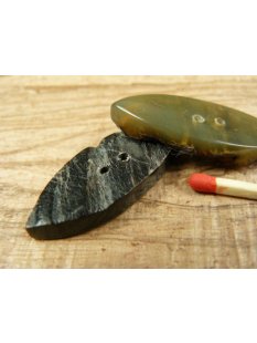 Horn Knopf. BS1130  40mm  VE 5 St&uuml;ck