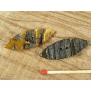 Horn Knopf. BS1130  40mm  VE 5 St&uuml;ck