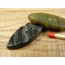 Horn Knopf. BS1130  40mm  VE 5 St&uuml;ck