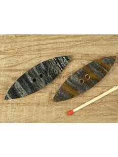 Horn Knopf. BS1130  60mm  VE 5 St&uuml;ck