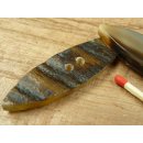 Horn Knopf. BS1130  60mm  VE 5 St&uuml;ck