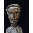 MF203 Vazimba Skulptur geb&auml;render Kobold 35 cm