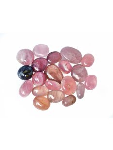 1 kg Handst&uuml;cken Handschmeichler Trommelstein...