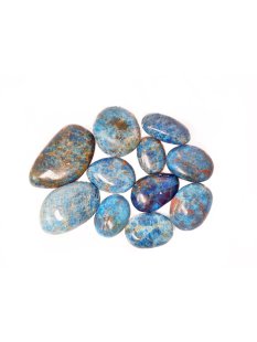 1 kg Handst&uuml;cken Handschmeichler Trommelstein...