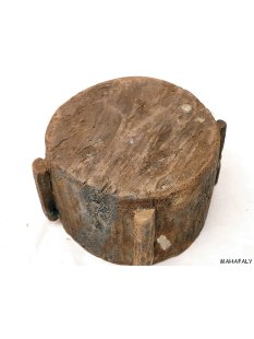 Reisbeh&auml;lter Artefakt der Merina 40 cm. AF220 ca. 1940