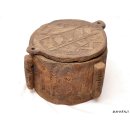 Reisbeh&auml;lter Artefakt der Merina 40 cm. AF220 ca. 1940