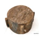 Reisbeh&auml;lter Artefakt der Merina 40 cm. AF220 ca. 1940