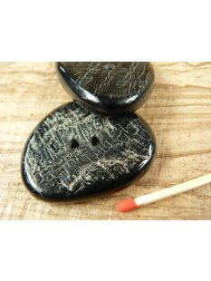 Horn Knopf. BS1131  40mm  VE 5 St&uuml;ck