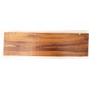Wandrelief aus Palisanderholz horizontal Madagaskar 50 x 20 cm Restbest&auml;nde, dann nie wieder lieferbar !