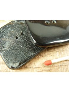 Horn Knopf. BS1128  40mm  VE 5 St&uuml;ck