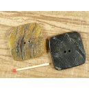 Horn Knopf. BS1128  40mm  VE 5 St&uuml;ck