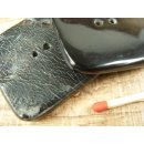 Horn Knopf. BS1128  40mm  VE 5 St&uuml;ck