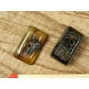 Horn Knopf. BS1129  20mm  VE 10 St&uuml;ck