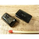 Horn Knopf. BS1129  20mm  VE 10 St&uuml;ck