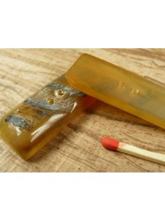 Horn Knopf. BS1129 40mm  VE 5 St&uuml;ck