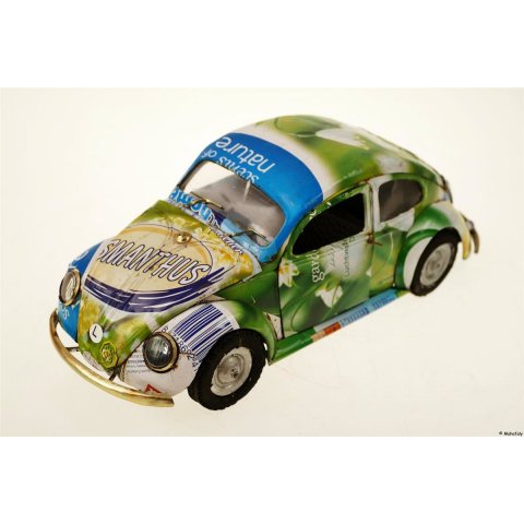 Volkswagen VW K&auml;fer M 1:18  = Code K