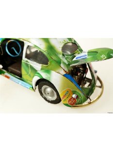 Volkswagen VW K&auml;fer M 1:18  = Code K