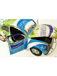 Volkswagen VW K&auml;fer M 1:18  = Code K