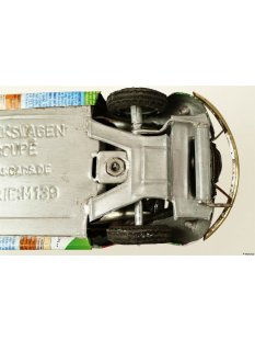 Volkswagen VW K&auml;fer M 1:18  = Code K