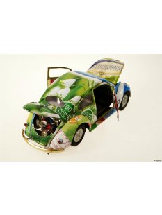 Volkswagen VW K&auml;fer M 1:18  = Code K