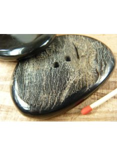 Horn Knopf. BS1131  60mm  VE 5 St&uuml;ck