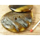 Horn Knopf. BS1131  60mm  VE 5 St&uuml;ck