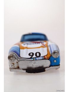 Mercedes Benz 300 SL Fl&uuml;gelt&uuml;rer Glasurit = 15...