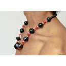 Horn/Korallenkette Rada 55 cm = Code H