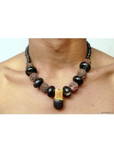 Horn/Samenkette Radlo 48 cm = Code F