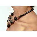 Horn/Samenkette Radlo 48 cm = Code F